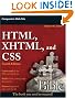 HTML, XHTML...