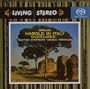 Berlioz: Harold in Italy; Overtures [Hybrid SACD]