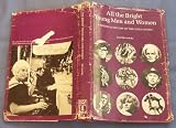 All the Bright Young Men and Women, a Personal History of the Czech Cinema (Take One Film Book Series)