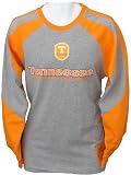 Men`s Tennessee Volunteers L/S Overdrive Tee