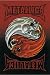 Metallica - Yin Yang Skulls - Heavy Metal Poster Bilder von Metallica - alle Infos