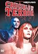 Crucible of Terror [DVD]