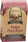 Namaste Foods, Gluten Free Perfect Flour Blend, 48-Ounce Bags (Pack of 6)