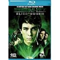 Ben 10: Alien Swarm (Blu-ray)