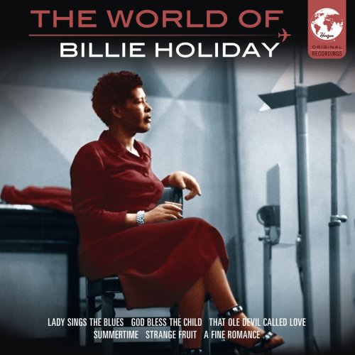 Buy The World Of BILLIE HOLIDAY [QUAD BOX] online at Discounted New and Used prices. Delivered to your door with Childrens Toyshop.com