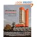 Jim Stirling and the Red Trilogy: Three Radical Buildings