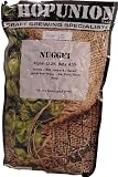 US Nugget 1 lb. Hop Pellets for Home Brewing Beer Making by Home Brew Ohio Best Price