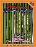 Ripley's Believe it or Not 2007