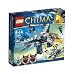 LEGO Chima Eris Eagle Interceptor 70003