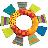 Petstages Soft Toss Ring