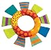 Pet Supplies : Pet Stages Soft Toss Ring