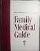 Better Homes and Gardens Family Medical Guide (Better homes and gardens books)