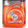 Tide He Total Care Liquid Detergent, Renewing Rain Scent, 60-Loads, Bottle (Pack of 2)