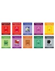 Beauty: Essence Mask Combo No. 2 - 10 Different Kind Of Our Natural Essence Mask Combo No. 2 - Neru Biotech Face Mask