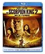 スコーピオンキング2 [Blu-ray]