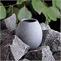 Hukka Design - Aromaschale aus Speckstein f�r den Saunaofen -Saunakko- 50 ml (Original aus Finnland)