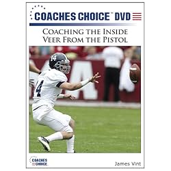 Coaching the Inside Veer From the Pistol