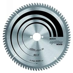 Bosch Zubeh�r 2608640642 Kreiss�geblatt Optiline Wood 216 x 30 x 2,8 mm, 60