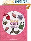 Very Easy Circular Knits: Simple Techniques and Step-by-Step Projects for the Well-Rounded Knitter