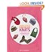 Very Easy Circular Knits: Simple Techniques and Step-by-Step Projects for the Well-Rounded Knitter