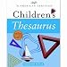 American Heritage Children's Thesaurus, Hardcover, 288 pages Image