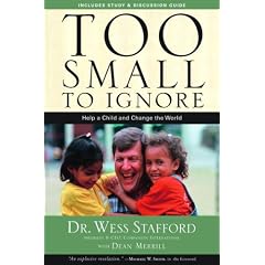 Too Small to Ignore: Why the Least of These Matters Most