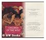 Children of the Wolf