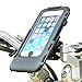 Easy Fit Waterproof Tough Case Motorcycle Bike Mount for iPhone 6 (4.7) (sku 31509)