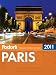 Fodor's Paris 2011 (Full-color Travel Guide)
