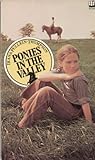 Ponies in the valley