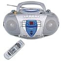 Radio Recorder mit VCD FA-1142
