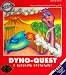 Dyno-quest: a Dinosaur Adventure! (DOS)