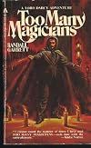 Too Many Magicians