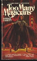 Too Many Magicians