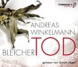 Produkt-Bild: Bleicher Tod, 6 CDs (TARGET - mitten ins Ohr): Gek&uuml;rzte Lesung