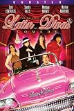 The Original Latin Divas Of Comedy