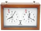 Deluxe Chess Clock