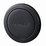Sony ALCB55 Body Cap for the Sony Alpha Digital SLR