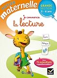 Je commence la lecture grande section