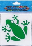 835 Frog