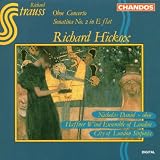 Oboe Concerto / Sonatina 2