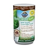Garden of Life Perfect Food Raw Organic Chocolate Powder, 285 Gram