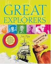 Great Explorers