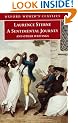 A Sentimental Journey and Other Writings (Oxford World's Classics)
