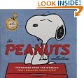 The Peanuts Collection: Treasures from the World's Most Beloved Comic Strip