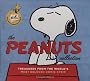 The Peanuts Collection: Treasures from the World's Most Beloved Comic Strip