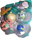 Bratz Lil' Angelz ~ Cloe with Guinea Pig and Hamster