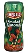 Emerald Nuts Smoked Almonds, 11-Ounce Canisters (Pack of 4)