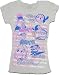 Search : Popeye the Sailor Man Comic Characters Juniors Silver T-Shirt Tee