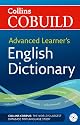 Collins Cobuild - Advanced Learner's English Dictionary